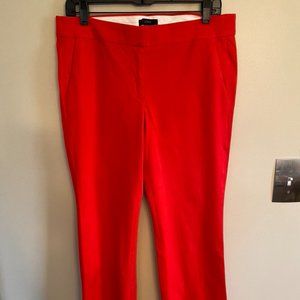 J. Crew Pant (Size 8)